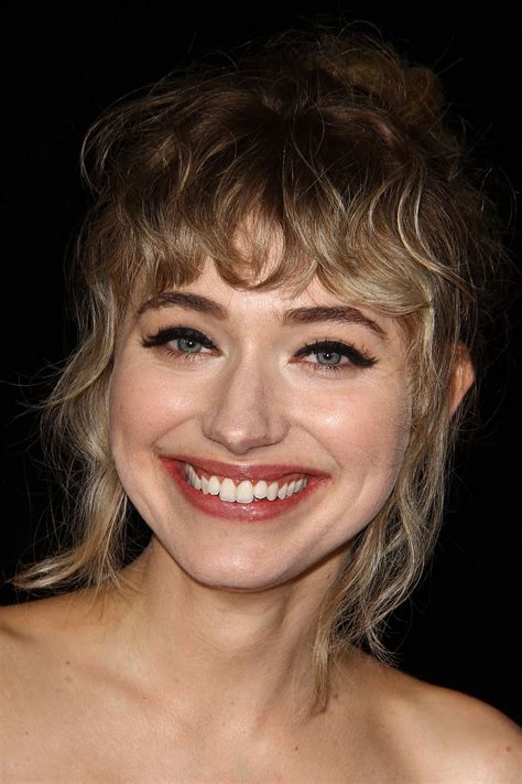 imogen poots